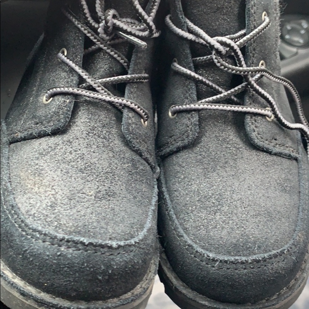Ugg boys boots